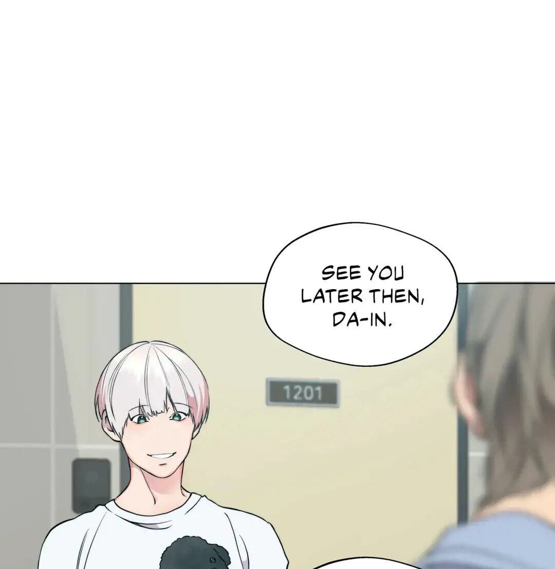 Lost in the Cloud Chapter 46 page 34 - 