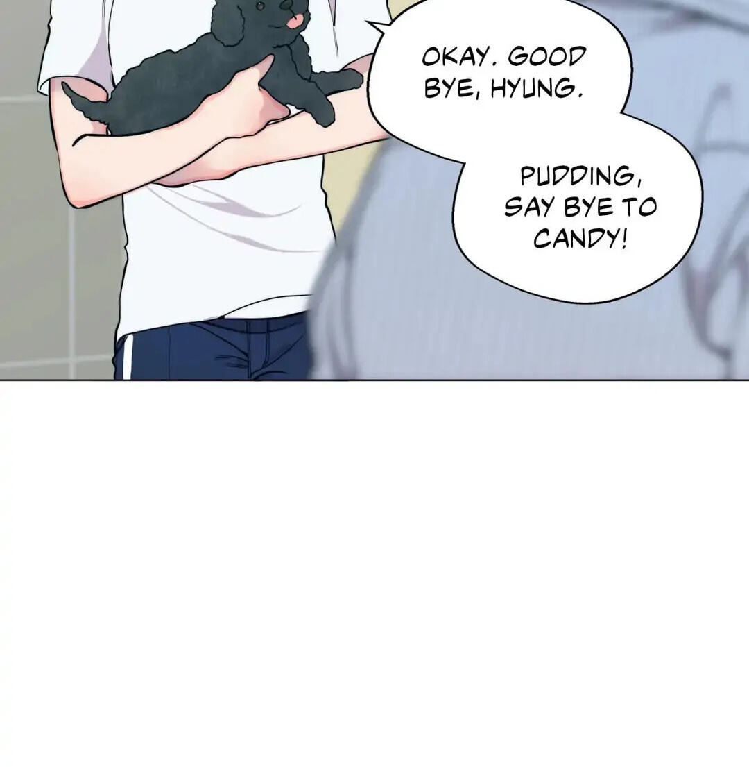 Lost in the Cloud Chapter 46 page 35 - 