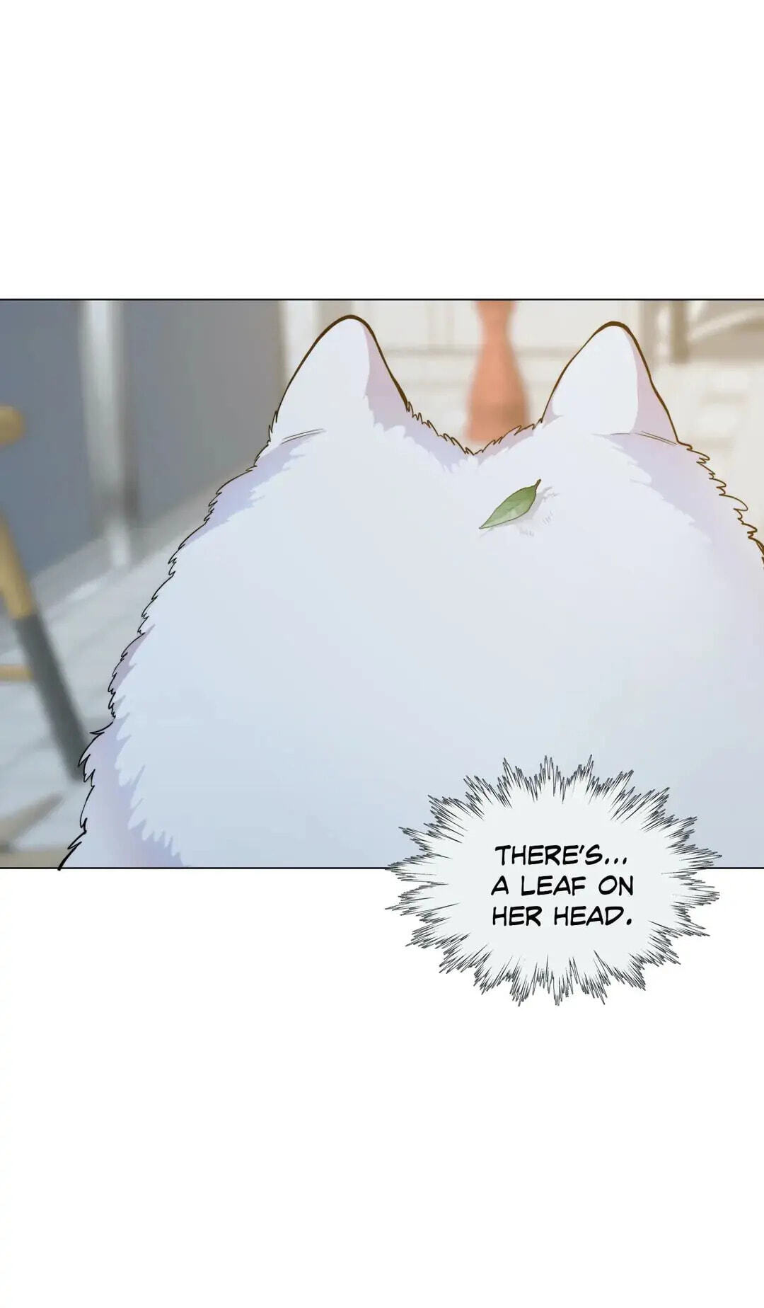 Lost in the Cloud Chapter 46 page 39 - 