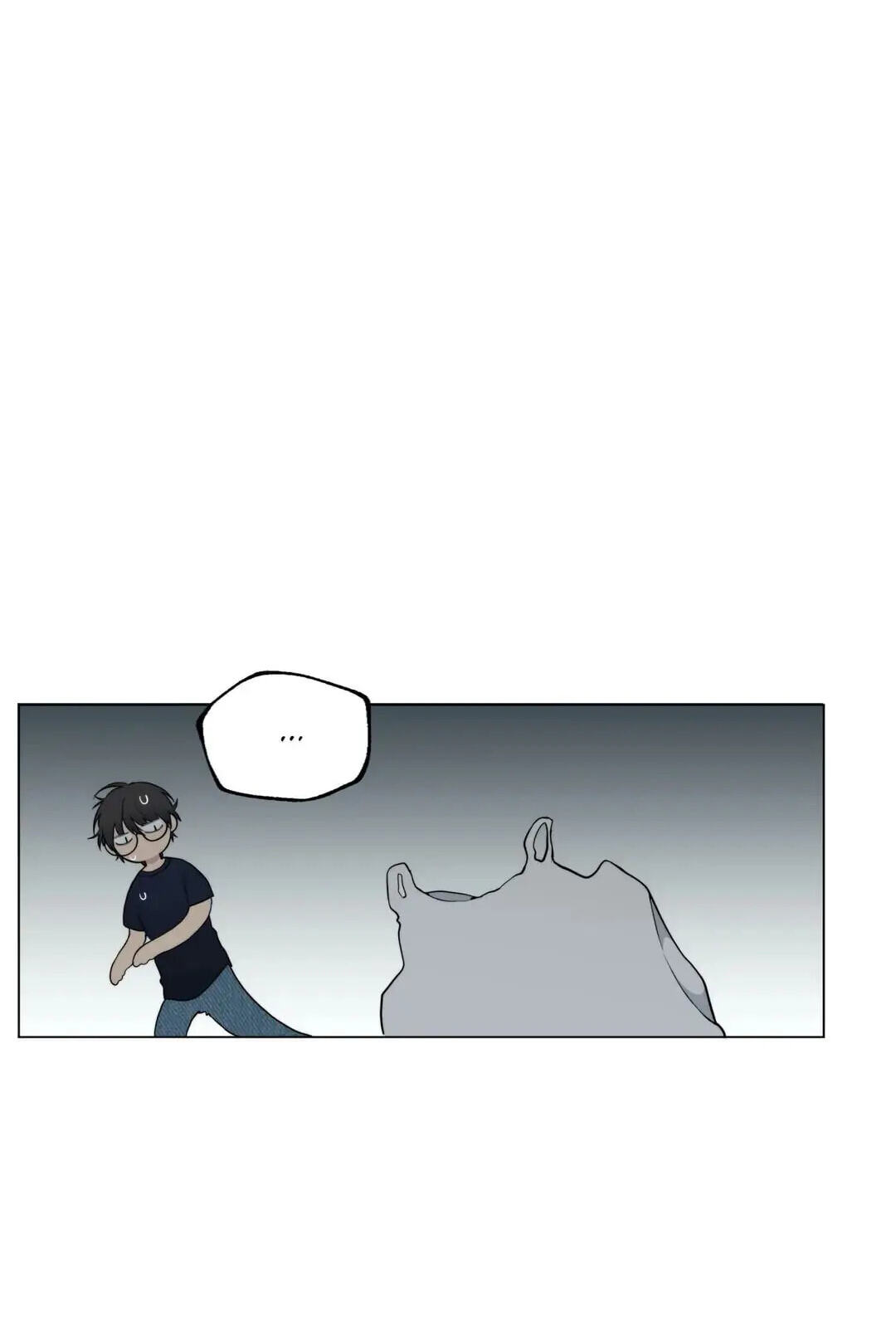 Lost in the Cloud Chapter 46 page 49 - 
