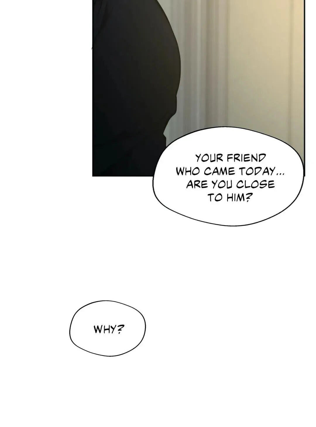 Lost in the Cloud Chapter 46 page 55 - 