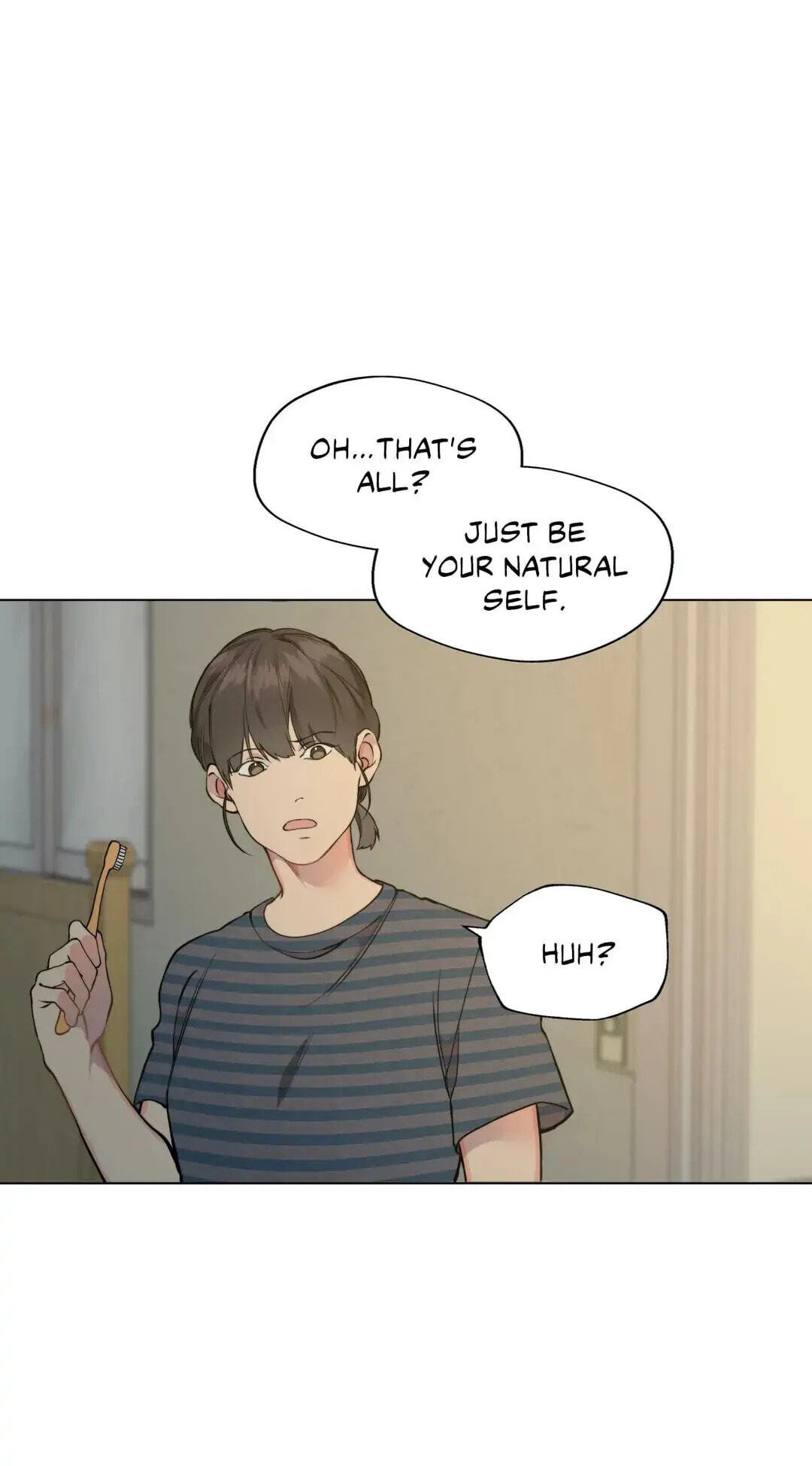 Lost in the Cloud Chapter 46 page 58 - 