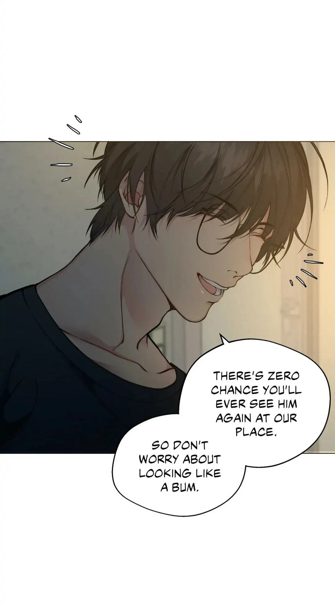 Lost in the Cloud Chapter 46 page 59 - 