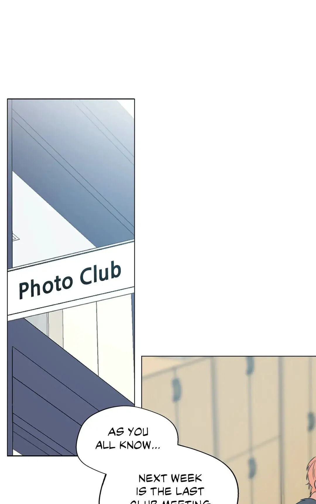 Lost in the Cloud Chapter 46 page 63 - 