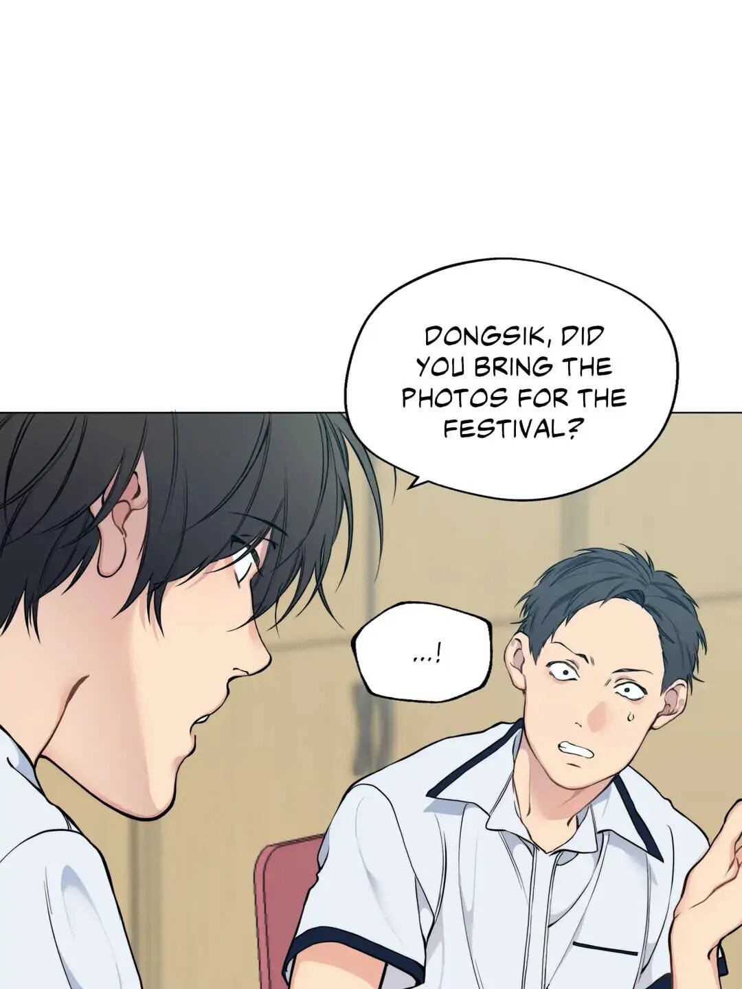 Lost in the Cloud Chapter 46 page 65 - 