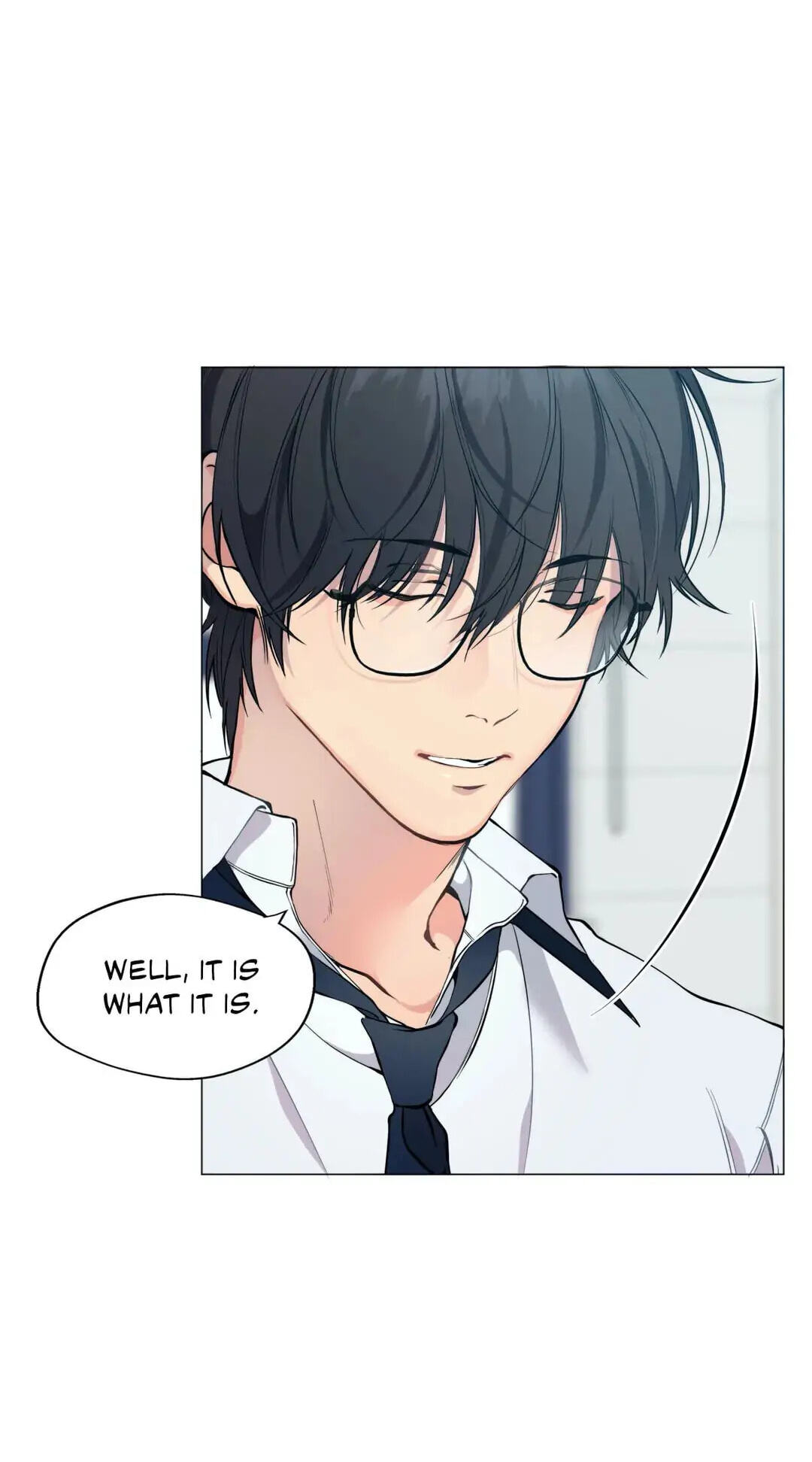 Lost in the Cloud Chapter 46 page 69 - 