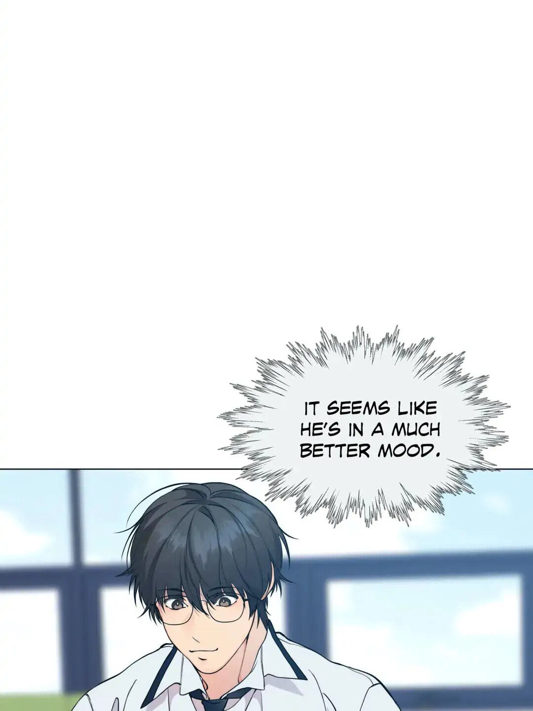 Lost in the Cloud Chapter 46 page 73 - 