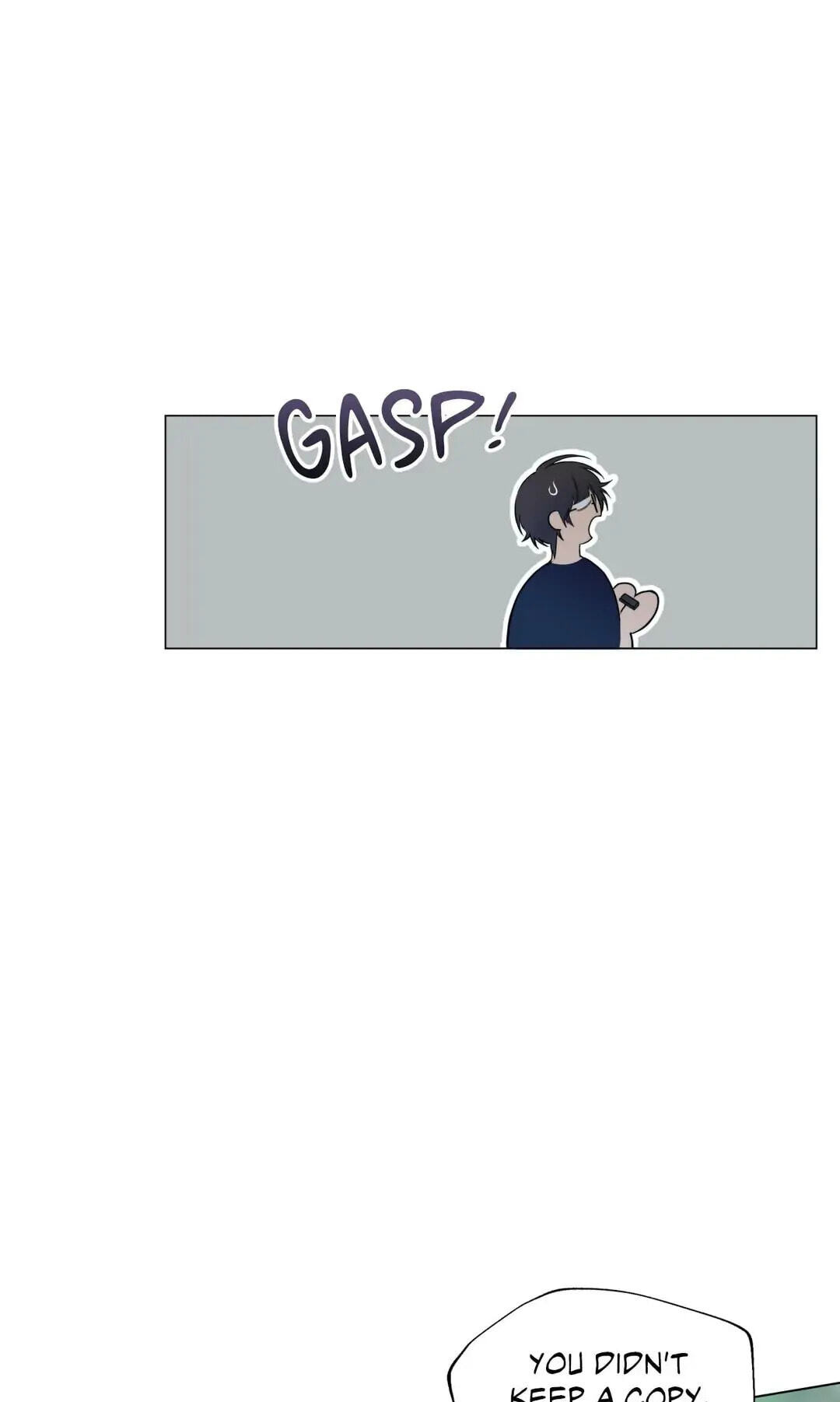 Lost in the Cloud Chapter 46 page 9 - 