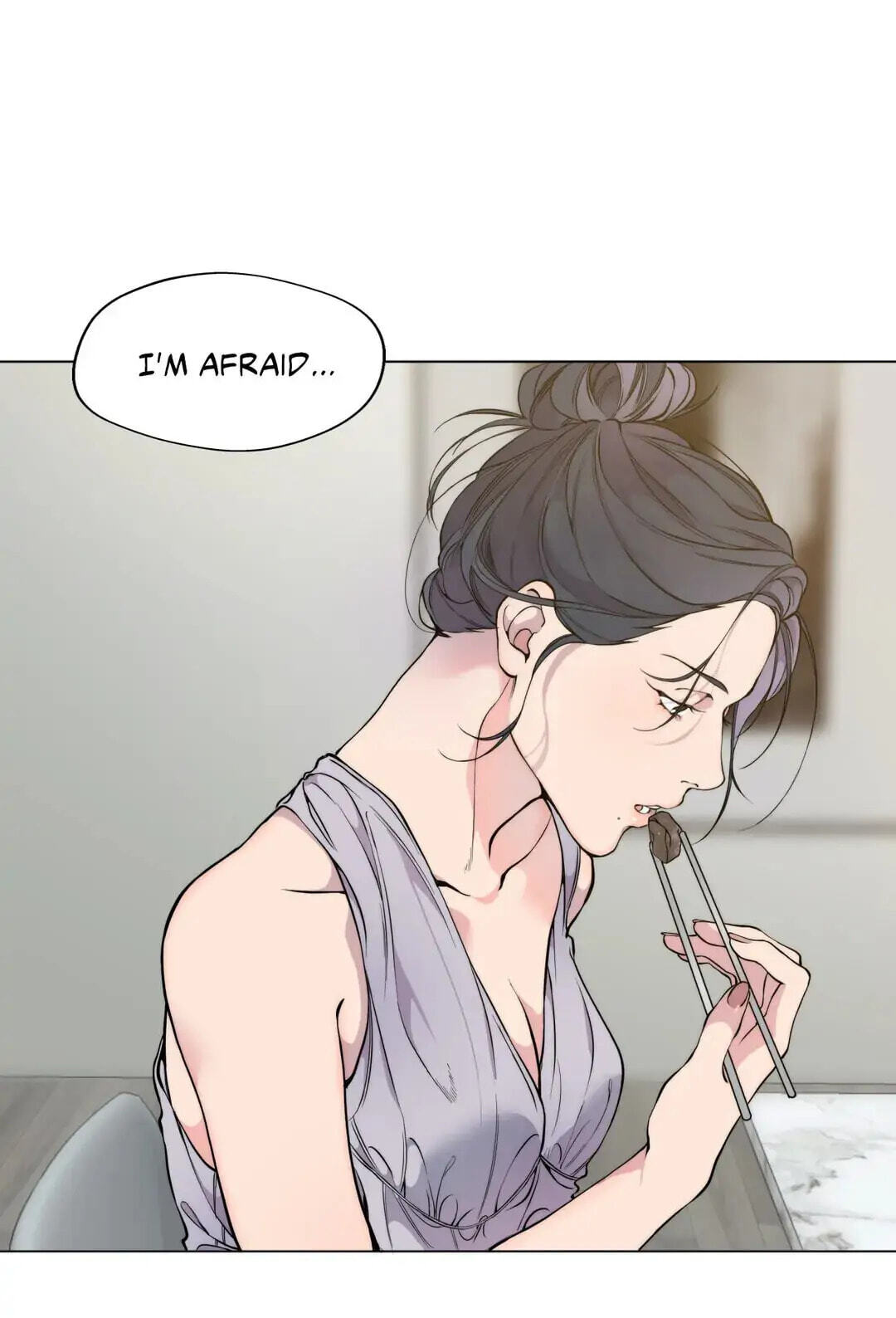 Lost in the Cloud Chapter 47 page 15 - 