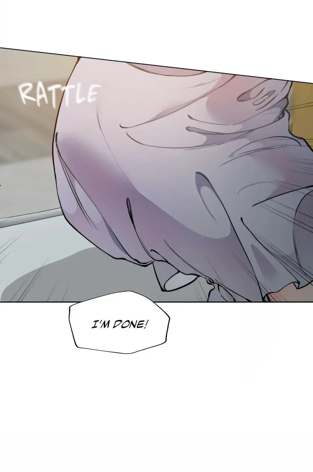 Lost in the Cloud Chapter 47 page 23 - 