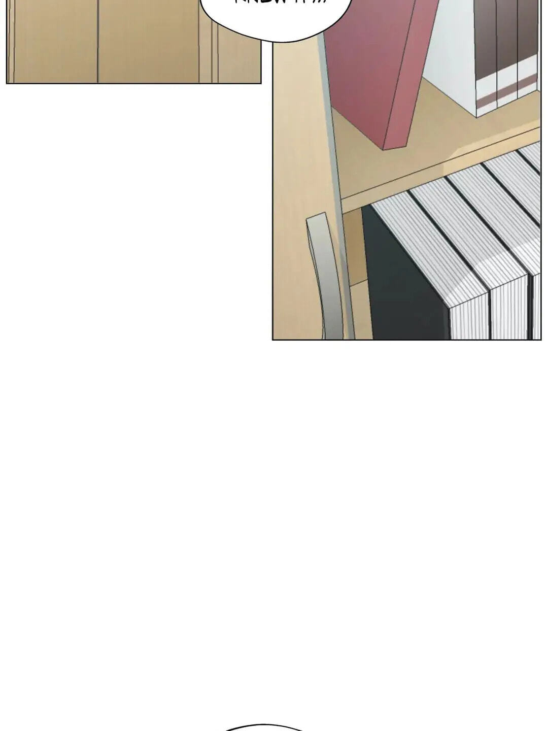 Lost in the Cloud Chapter 47 page 30 - 