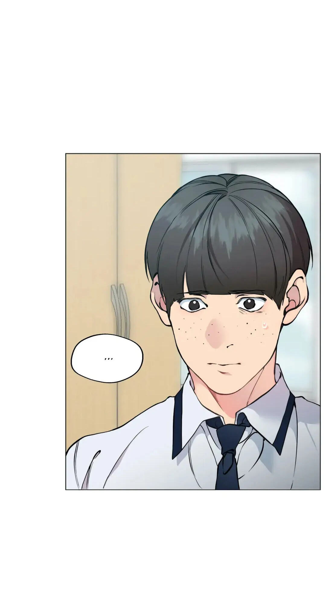 Lost in the Cloud Chapter 47 page 35 - 