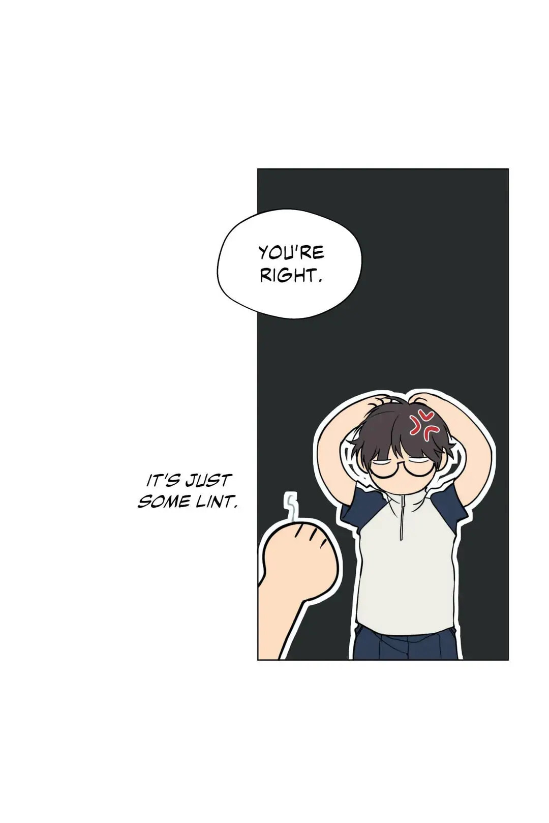 Lost in the Cloud Chapter 47 page 38 - 