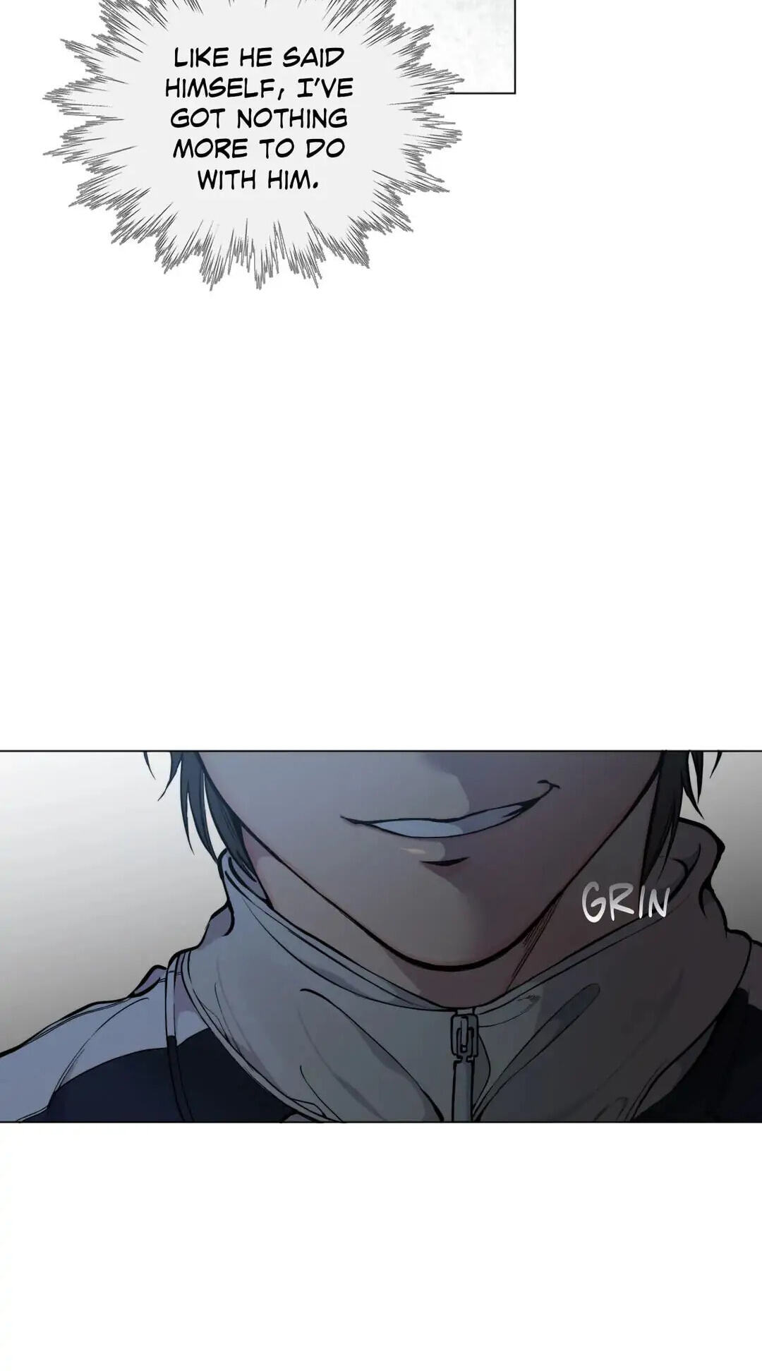 Lost in the Cloud Chapter 47 page 48 - 