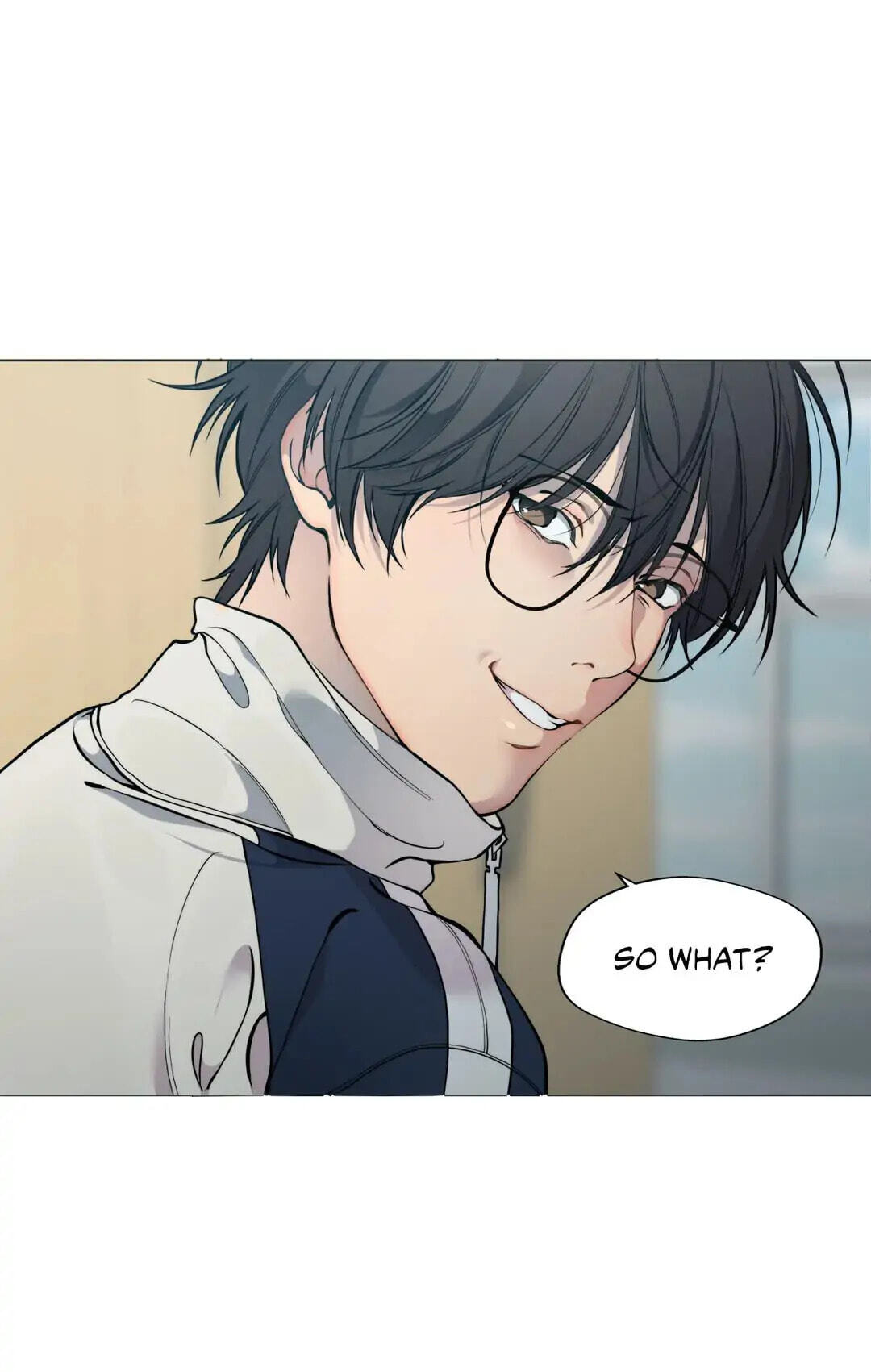 Lost in the Cloud Chapter 47 page 49 - 