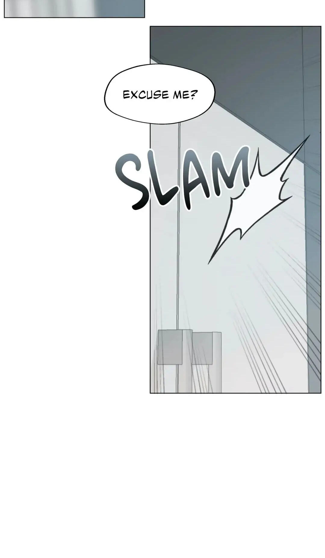 Lost in the Cloud Chapter 47 page 6 - 