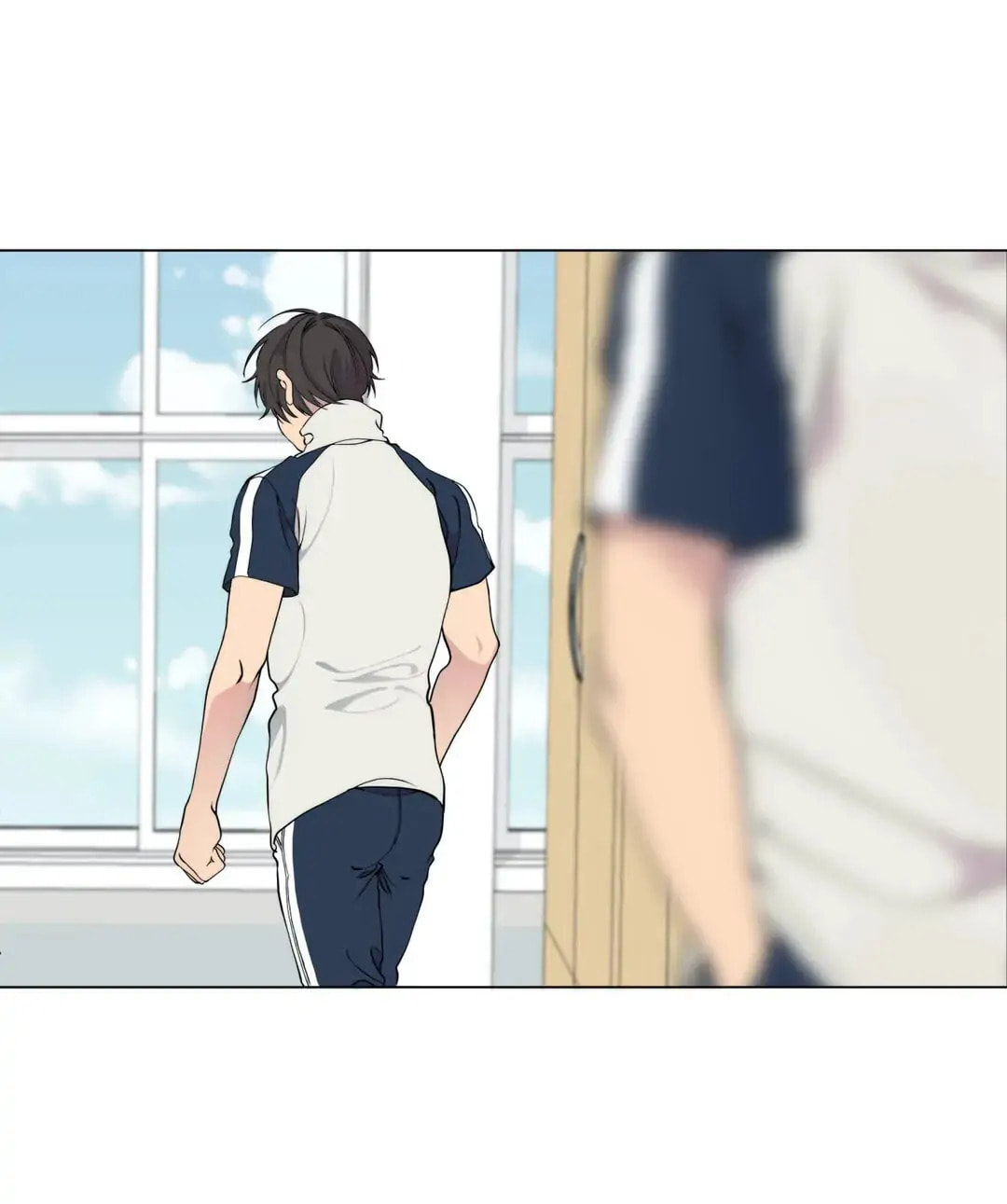 Lost in the Cloud Chapter 47 page 51 - 