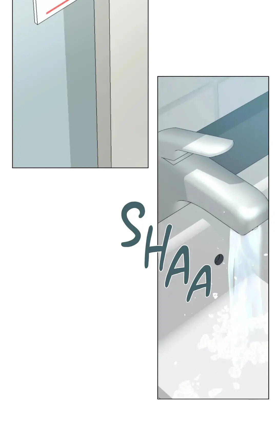 Lost in the Cloud Chapter 47 page 61 - 