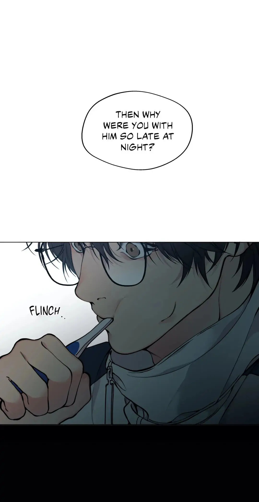 Lost in the Cloud Chapter 47 page 63 - 