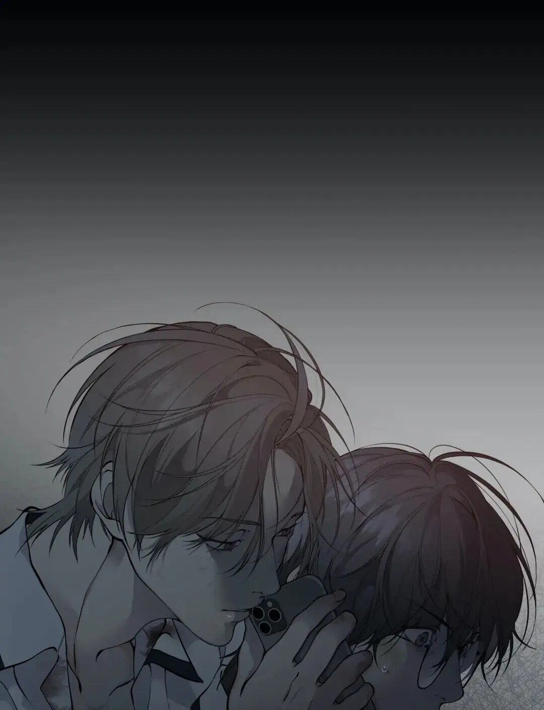 Lost in the Cloud Chapter 47 page 64 - 