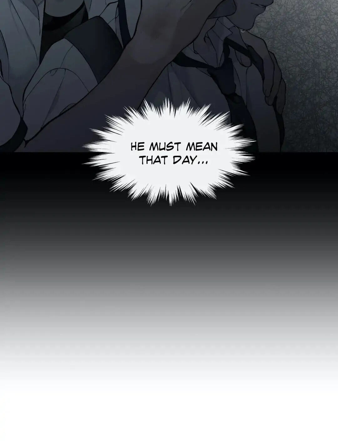 Lost in the Cloud Chapter 47 page 65 - 