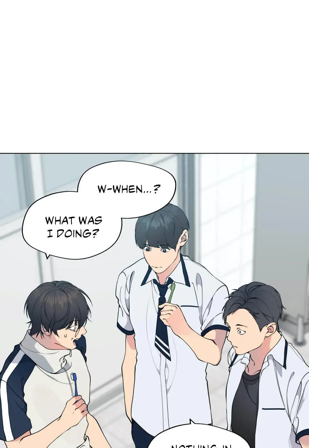 Lost in the Cloud Chapter 47 page 66 - 