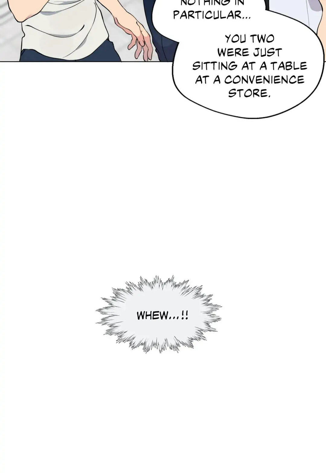 Lost in the Cloud Chapter 47 page 67 - 