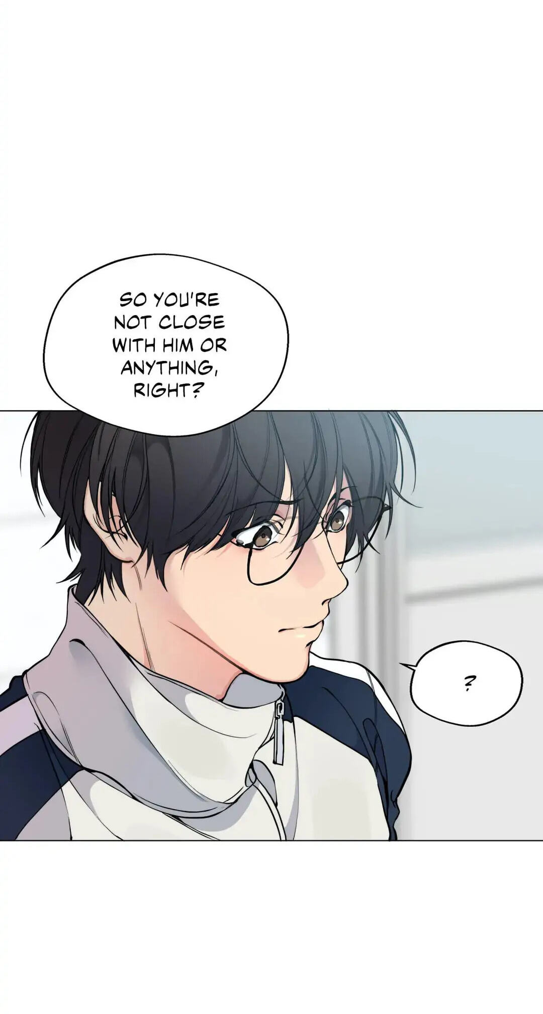 Lost in the Cloud Chapter 47 page 69 - 