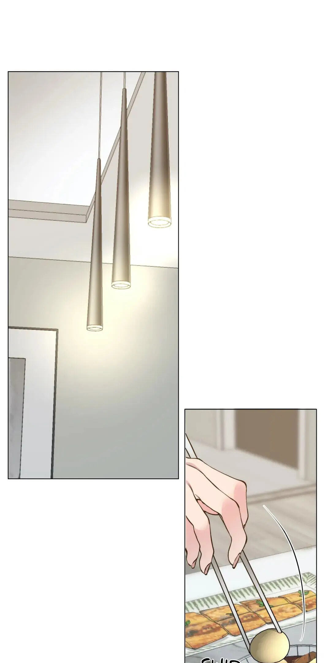 Lost in the Cloud Chapter 47 page 8 - 