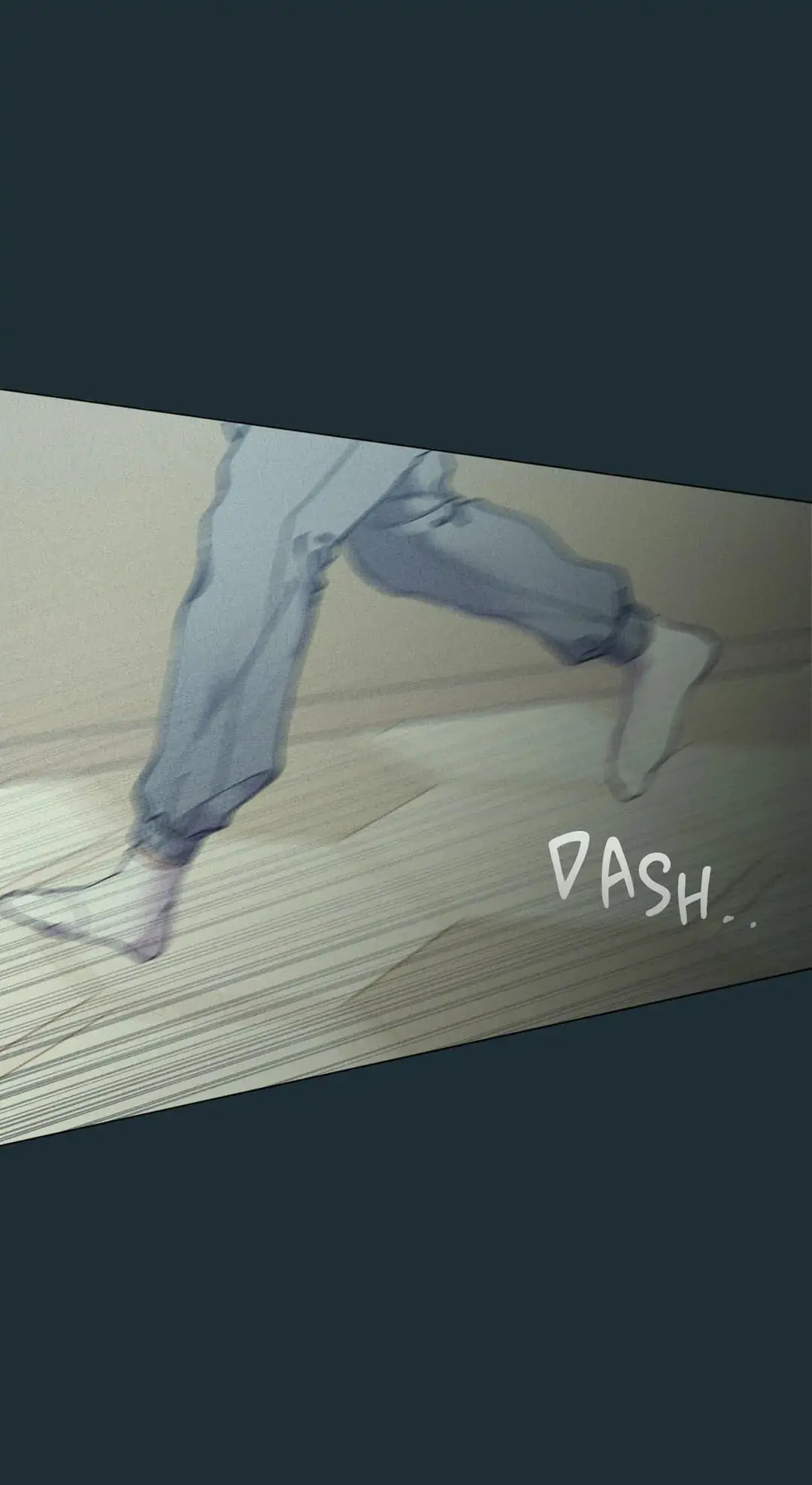 Lost in the Cloud Chapter 48 page 13 - 