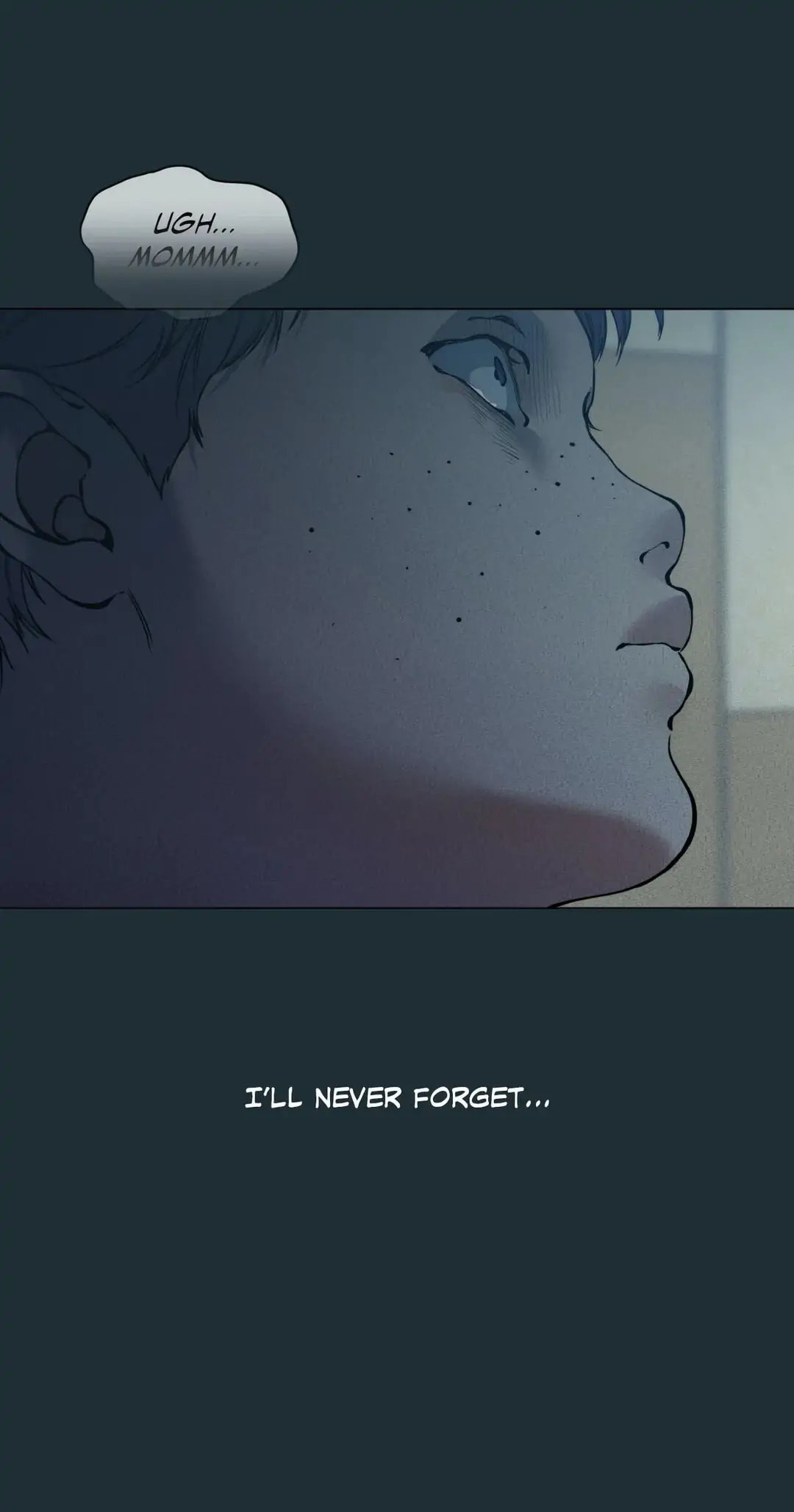 Lost in the Cloud Chapter 48 page 27 - 