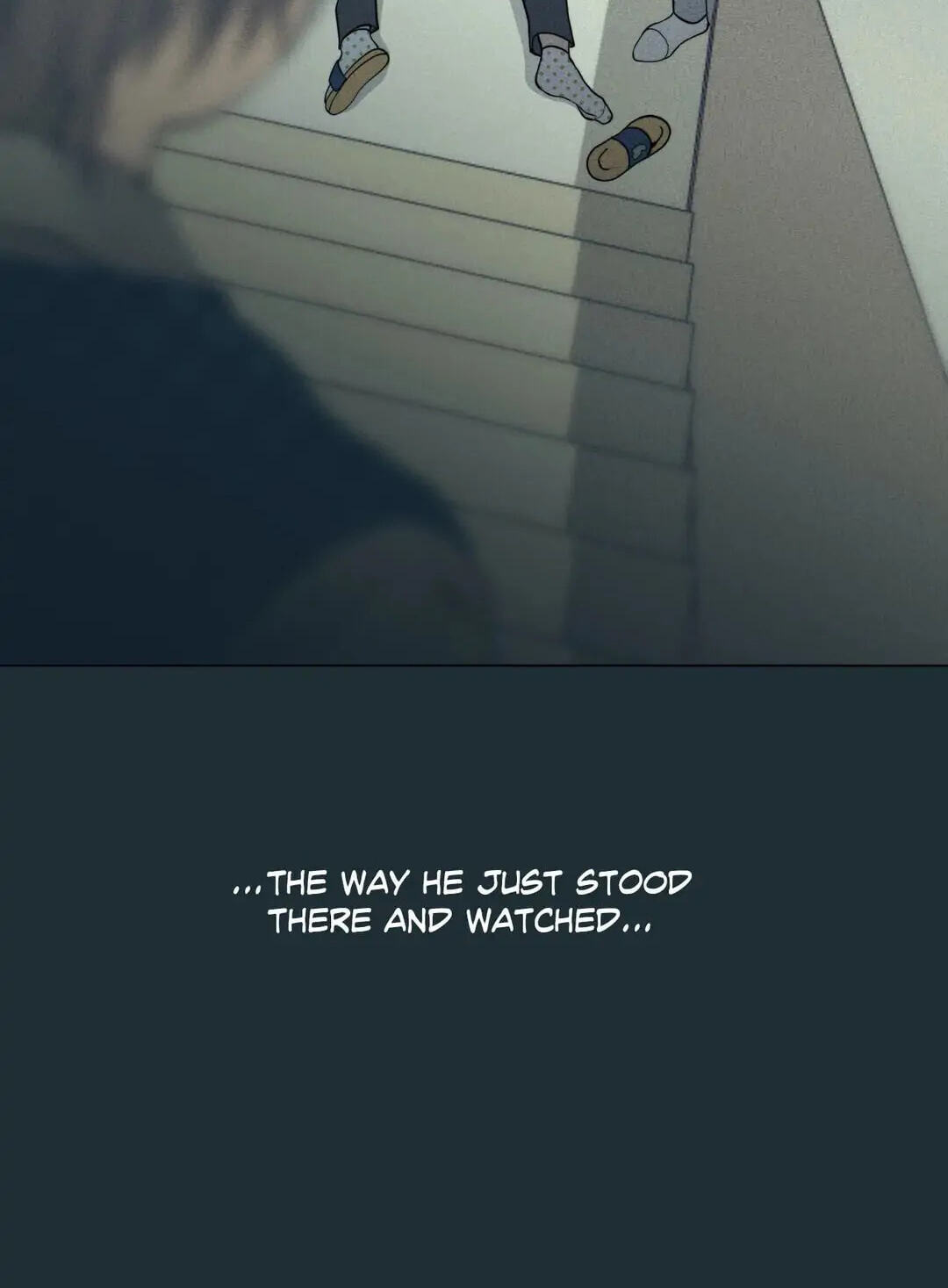 Lost in the Cloud Chapter 48 page 29 - 