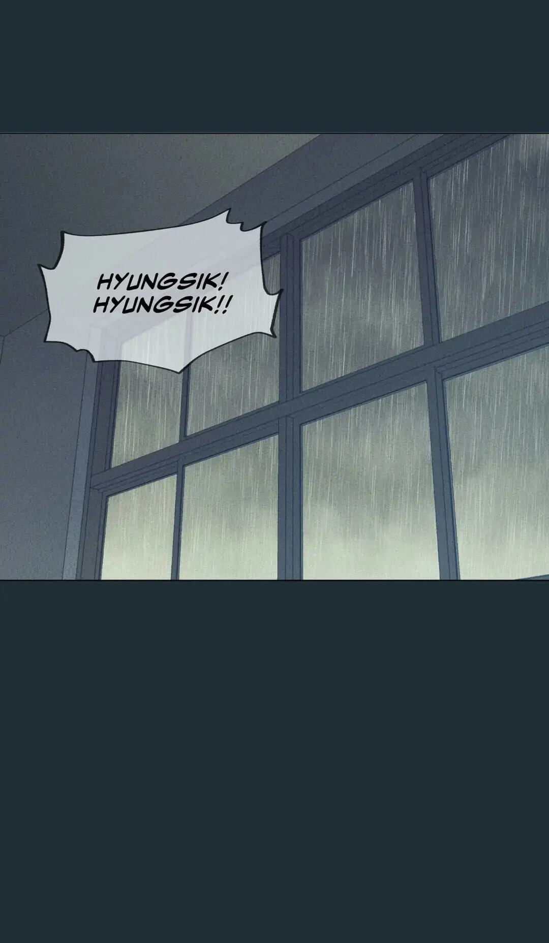 Lost in the Cloud Chapter 48 page 36 - 