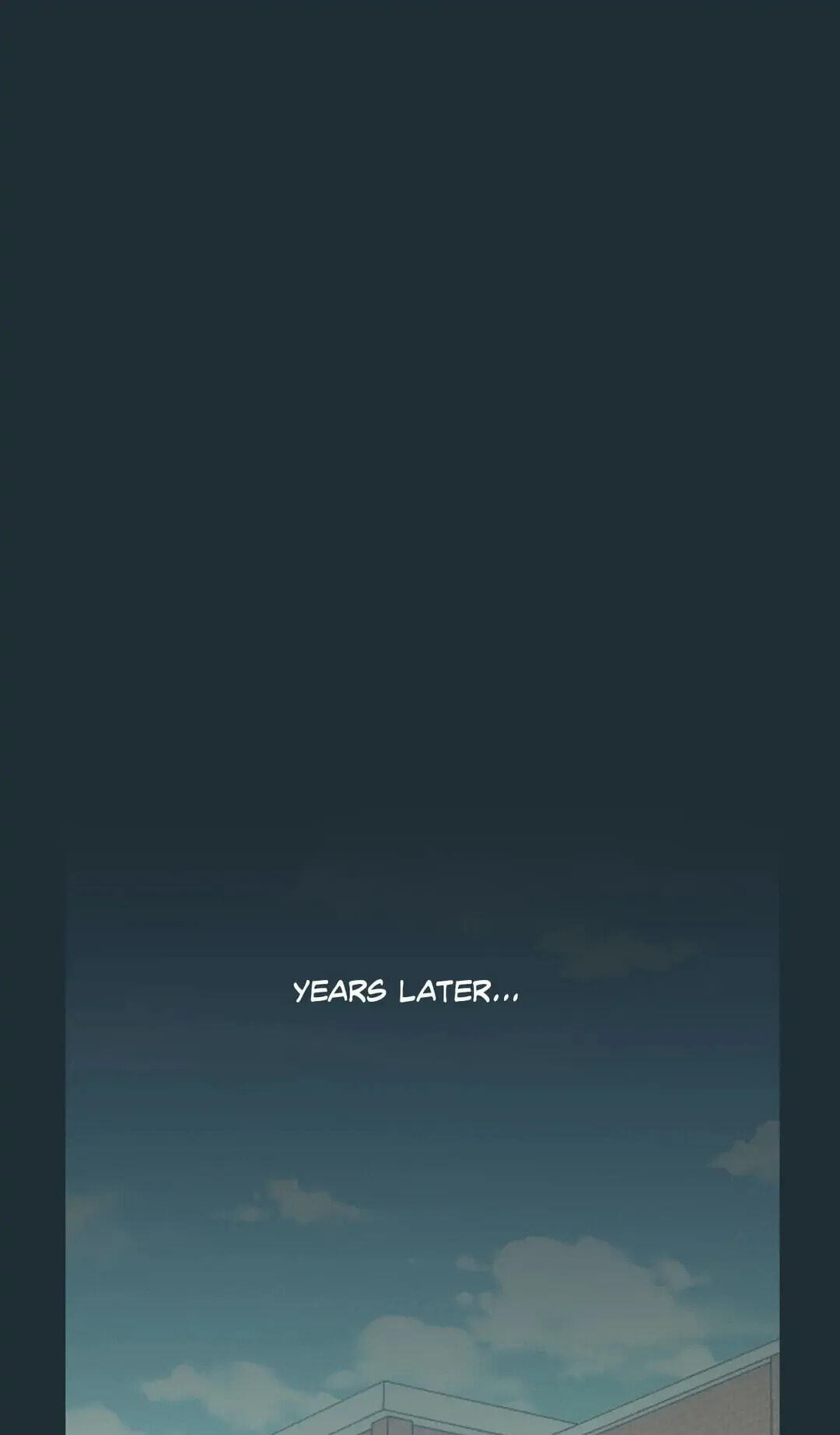 Lost in the Cloud Chapter 48 page 37 - 