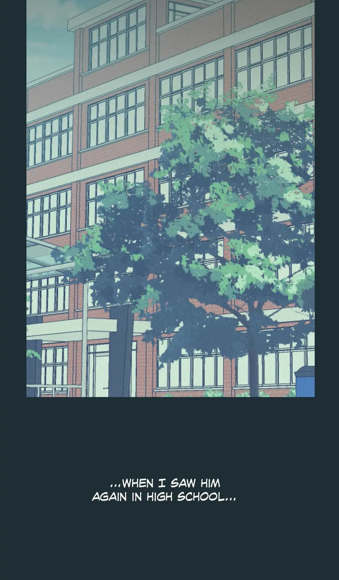 Lost in the Cloud Chapter 48 page 38 - 