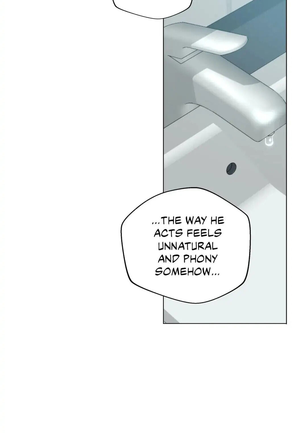 Lost in the Cloud Chapter 48 page 46 - 
