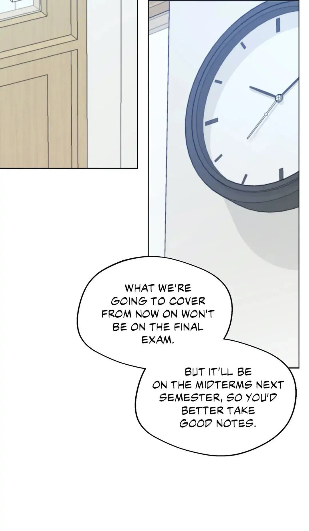 Lost in the Cloud Chapter 48 page 52 - 