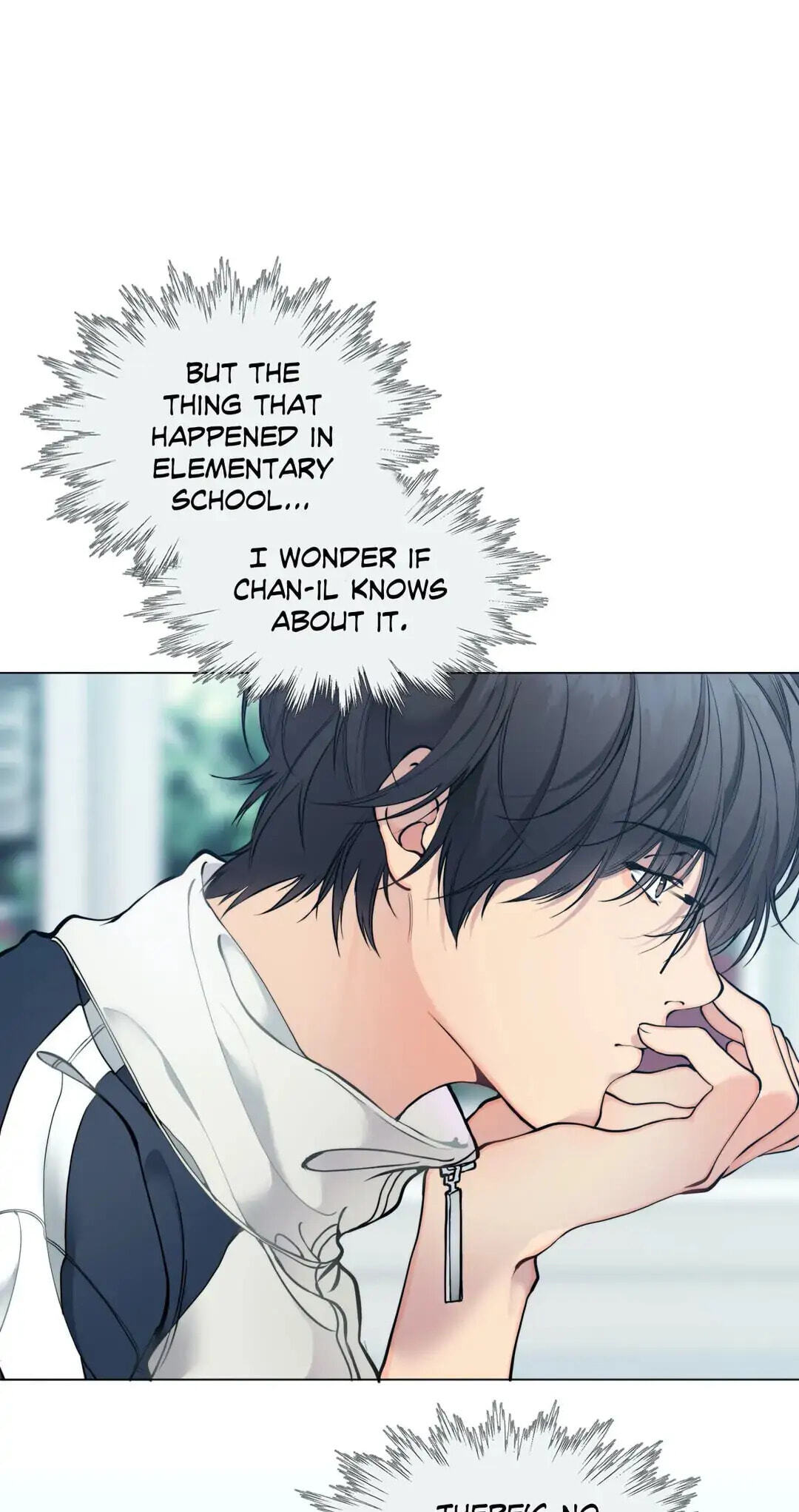 Lost in the Cloud Chapter 48 page 57 - 