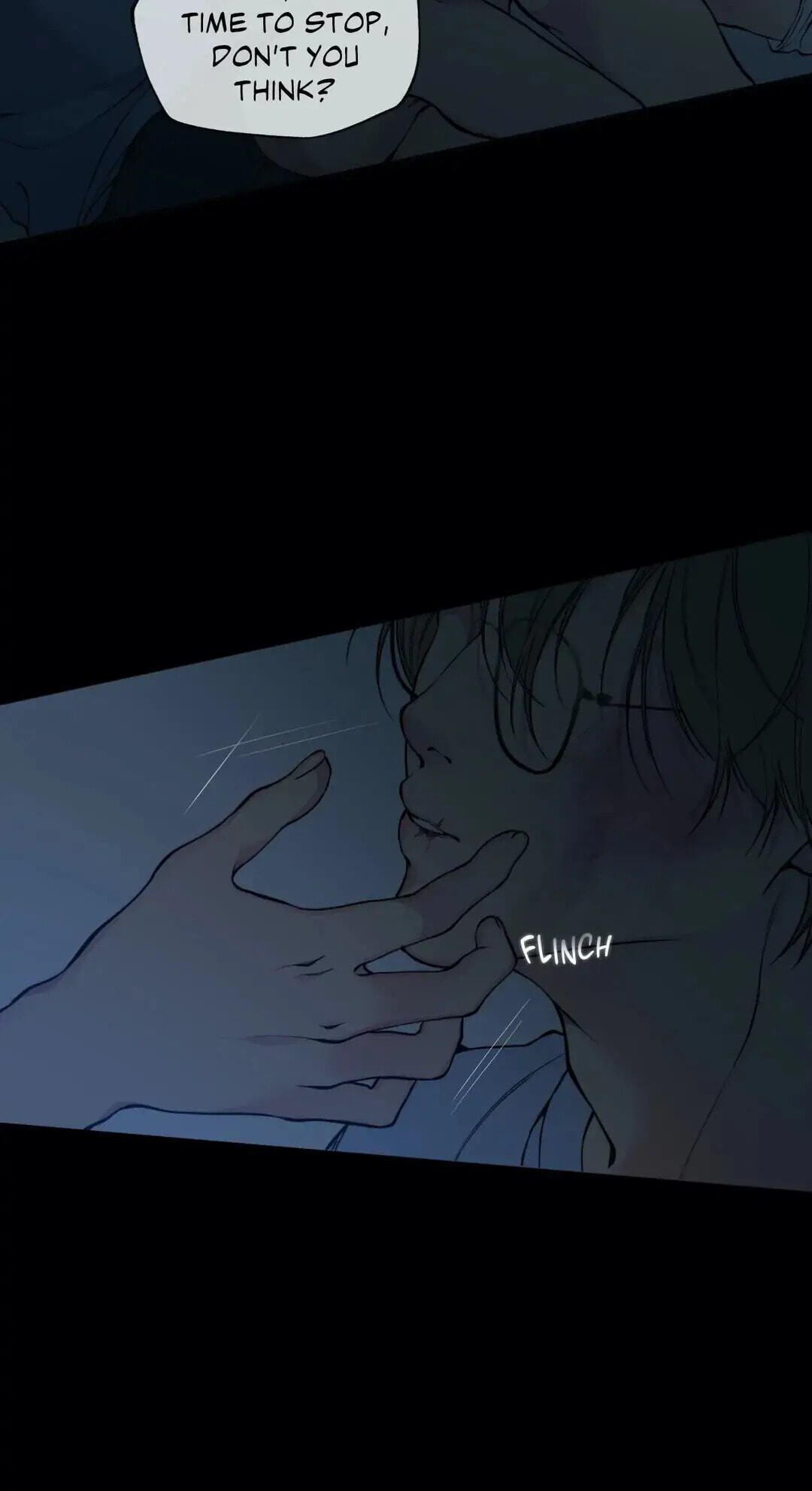 Lost in the Cloud Chapter 48 page 60 - 