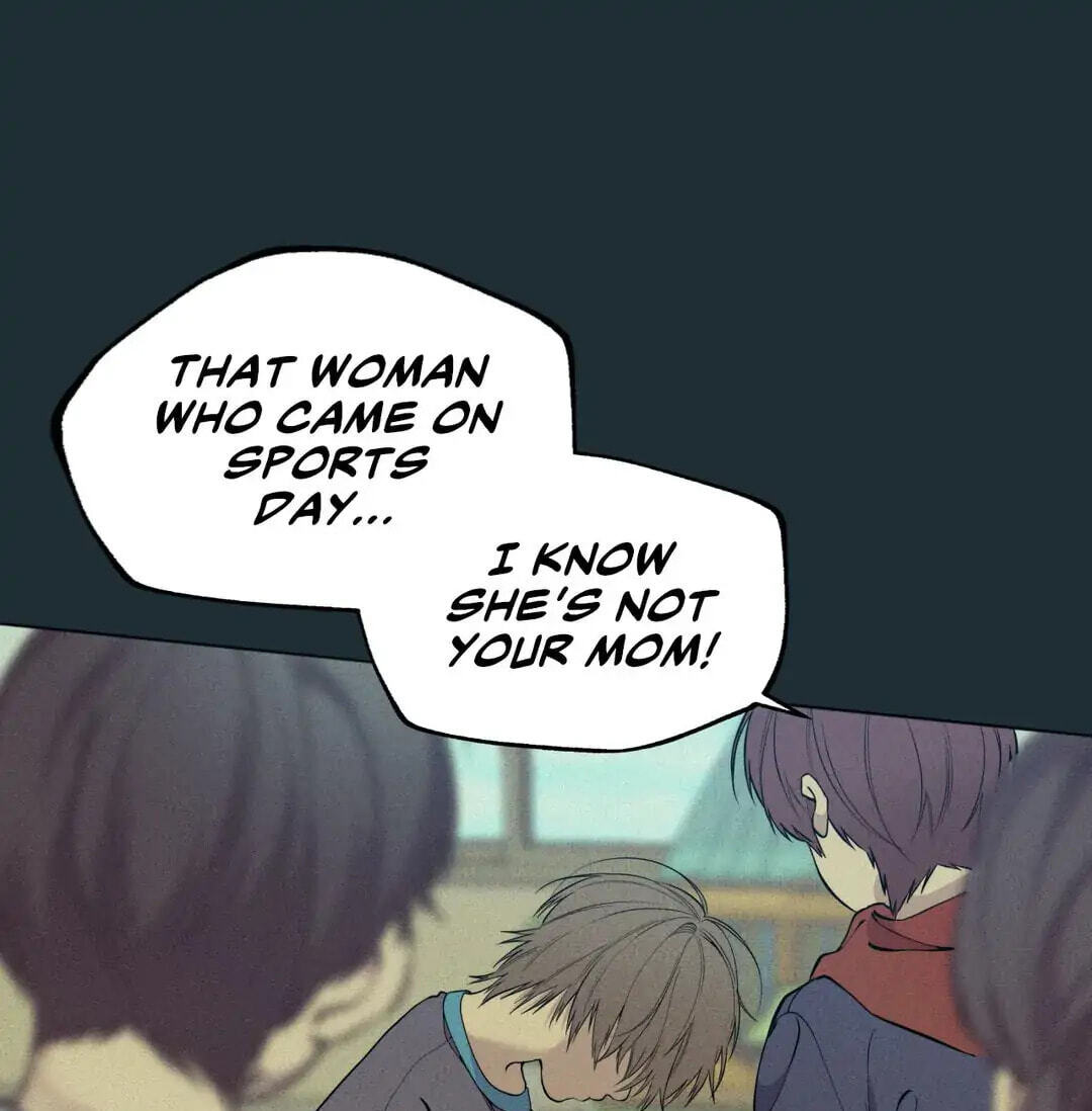 Lost in the Cloud Chapter 48 page 7 - 