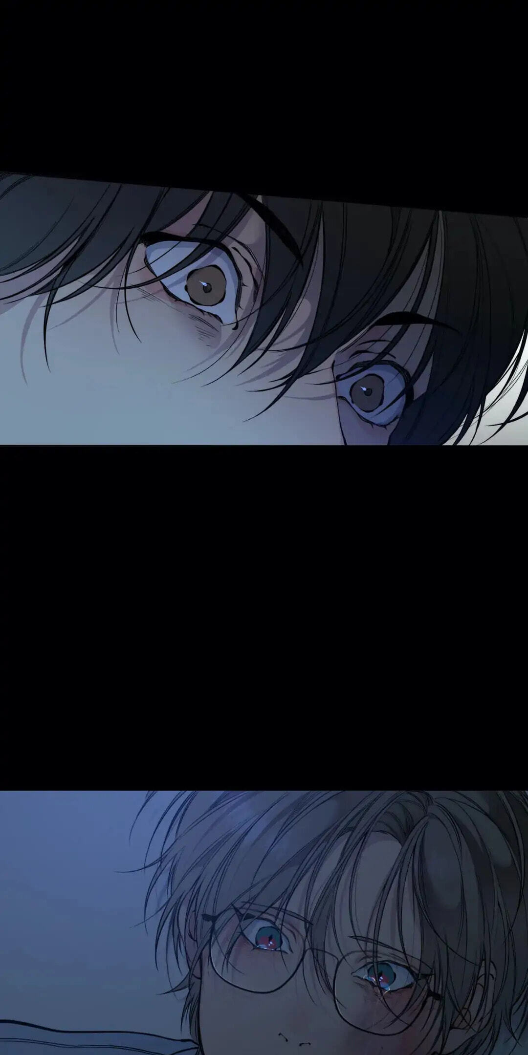 Lost in the Cloud Chapter 48 page 61 - 