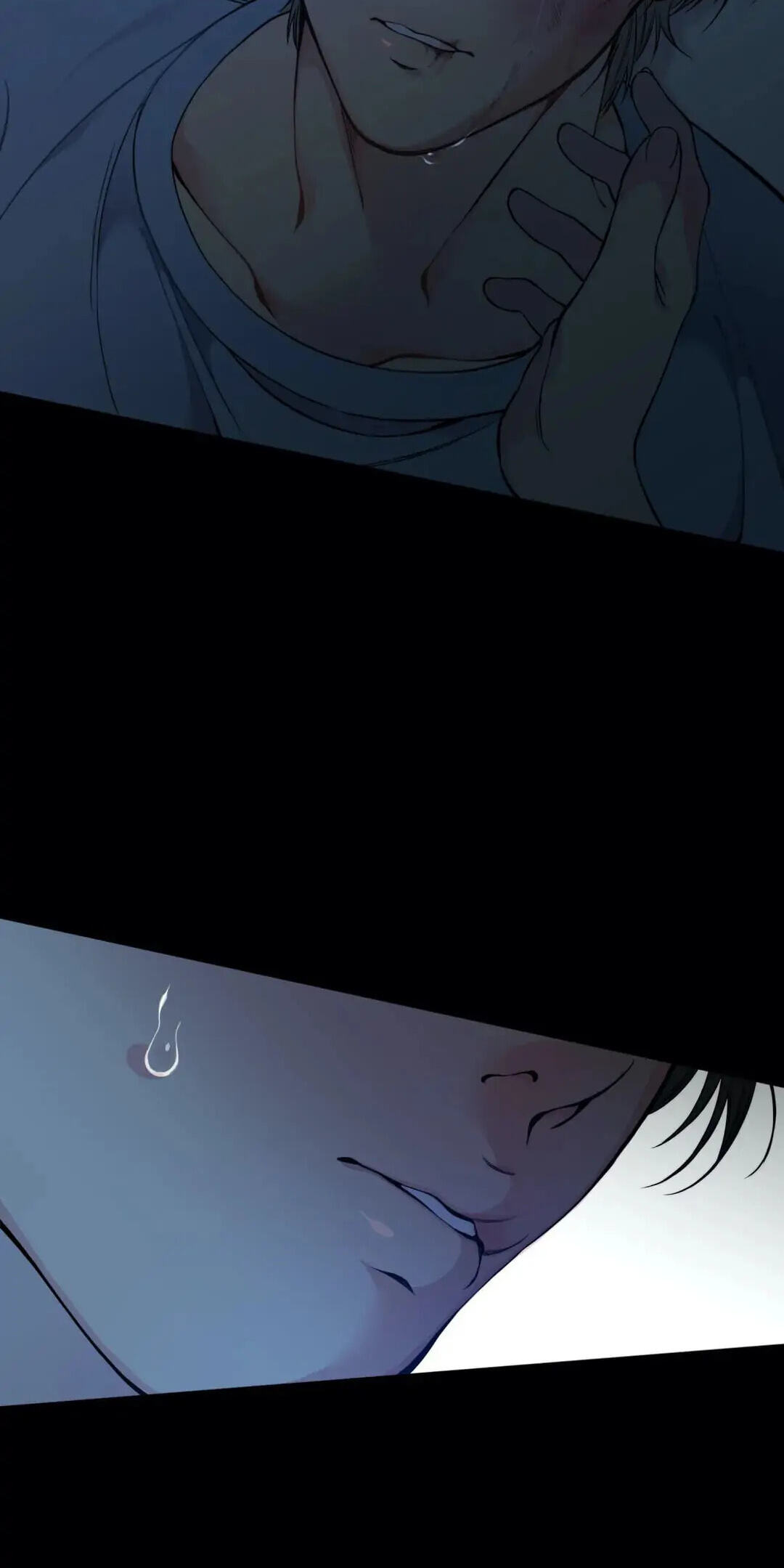 Lost in the Cloud Chapter 48 page 62 - 