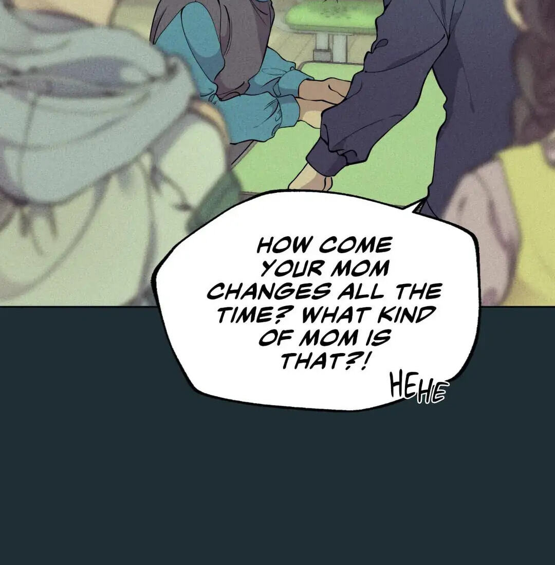 Lost in the Cloud Chapter 48 page 8 - 