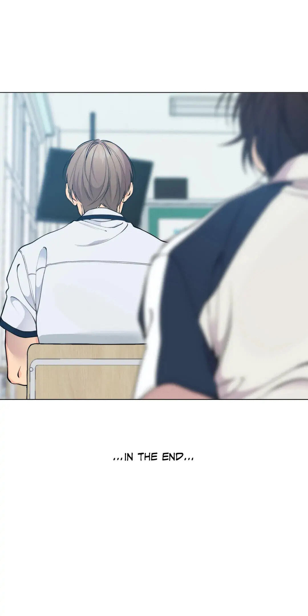 Lost in the Cloud Chapter 48 page 73 - 