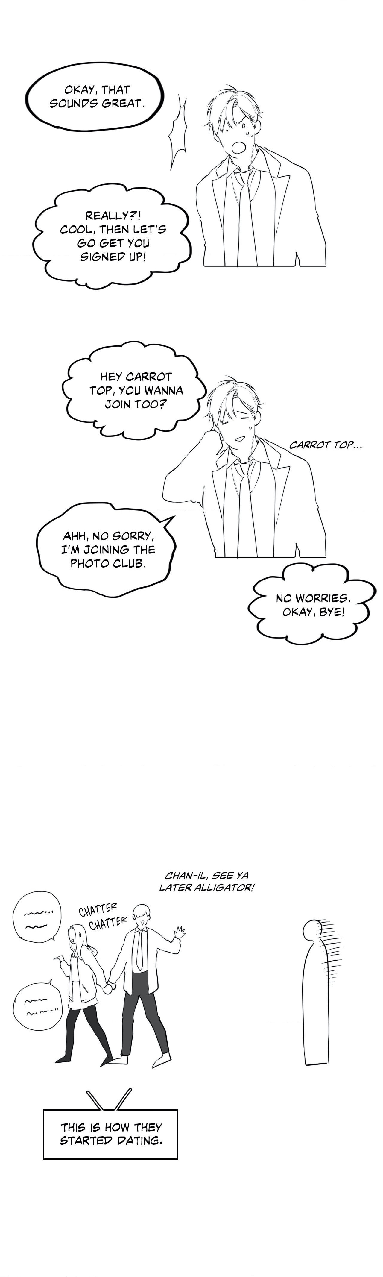 Lost in the Cloud Chapter 49.1 page 7 - 