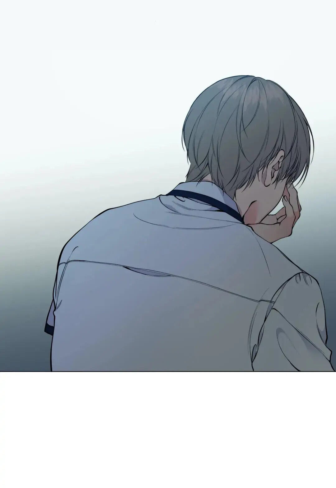 Lost in the Cloud Chapter 49 page 13 - 