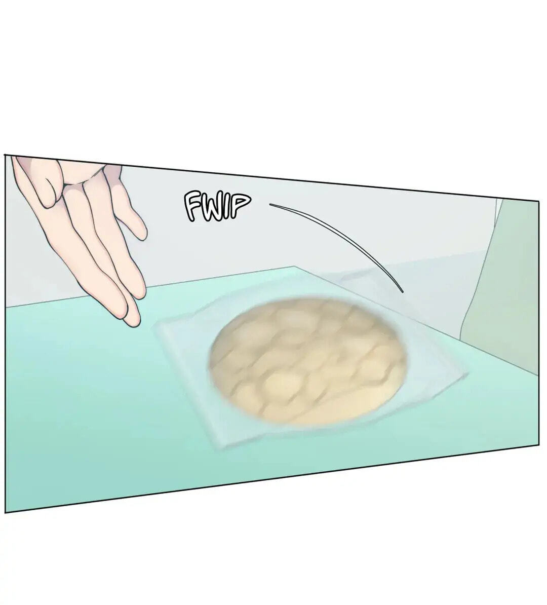 Lost in the Cloud Chapter 49 page 3 - 