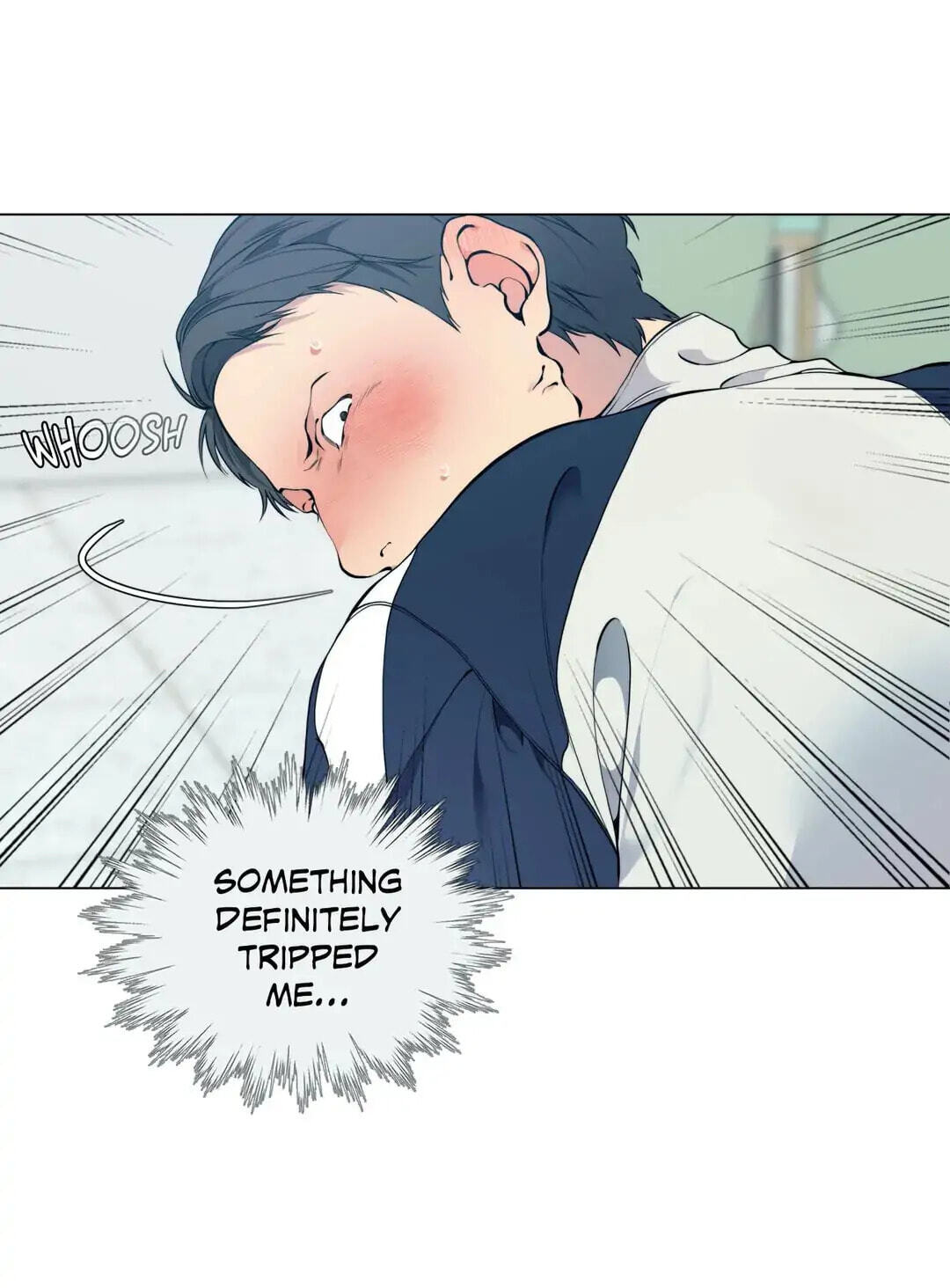 Lost in the Cloud Chapter 49 page 24 - 