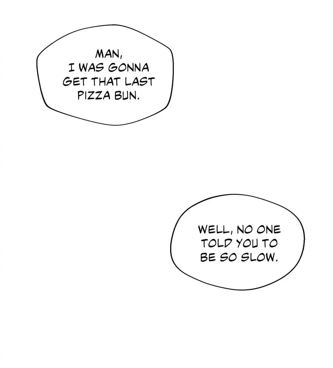 Lost in the Cloud Chapter 49 page 4 - 