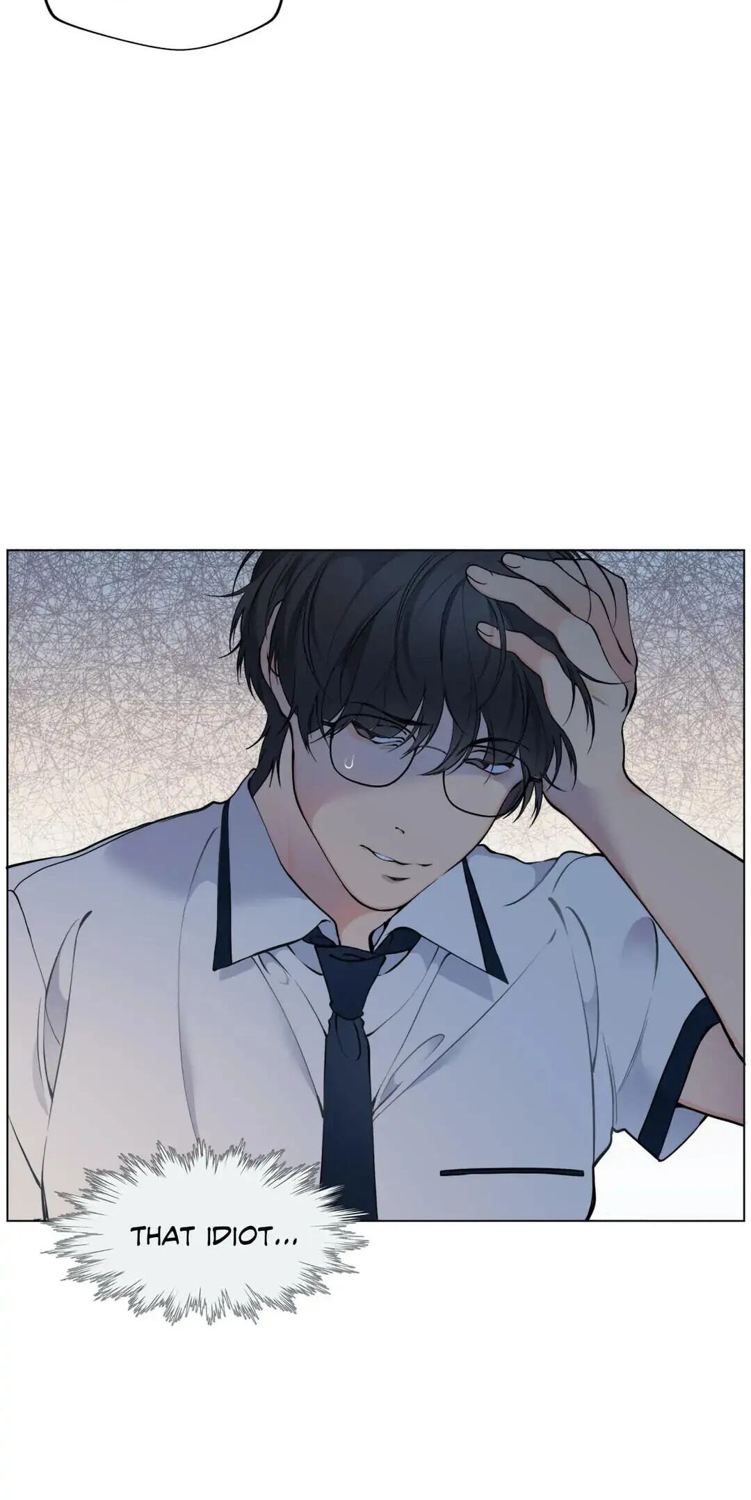 Lost in the Cloud Chapter 49 page 35 - 